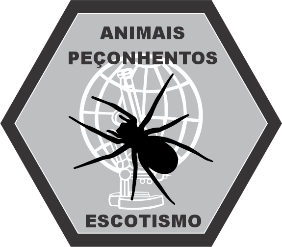 Animais Peçonhentos