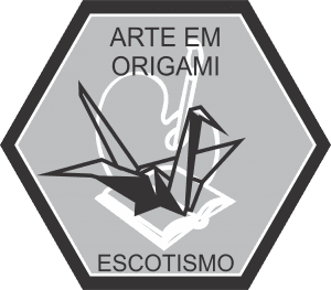 Arte em Origami