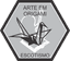 Arte em Origami