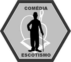 Comédia