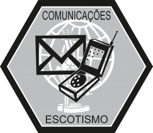 Comunicações