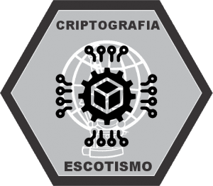 Criptografia