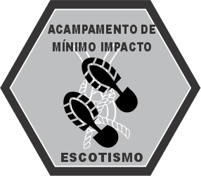 Acampamento de Mínimo Impacto