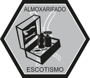 Almoxarifado