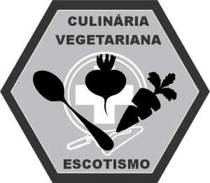 Culinária Vegetariana