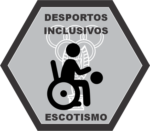 Desportos Inclusivos