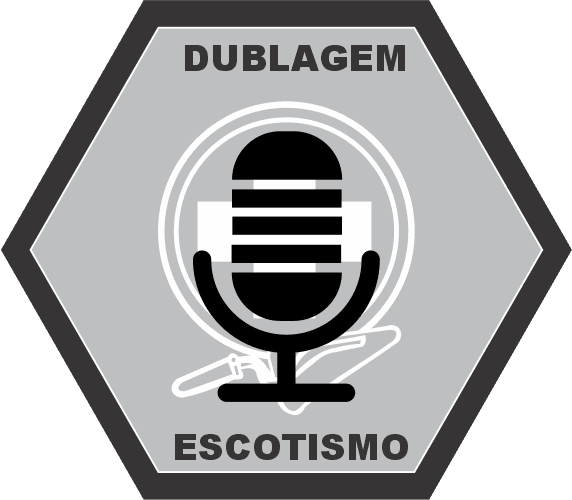 Dublagem