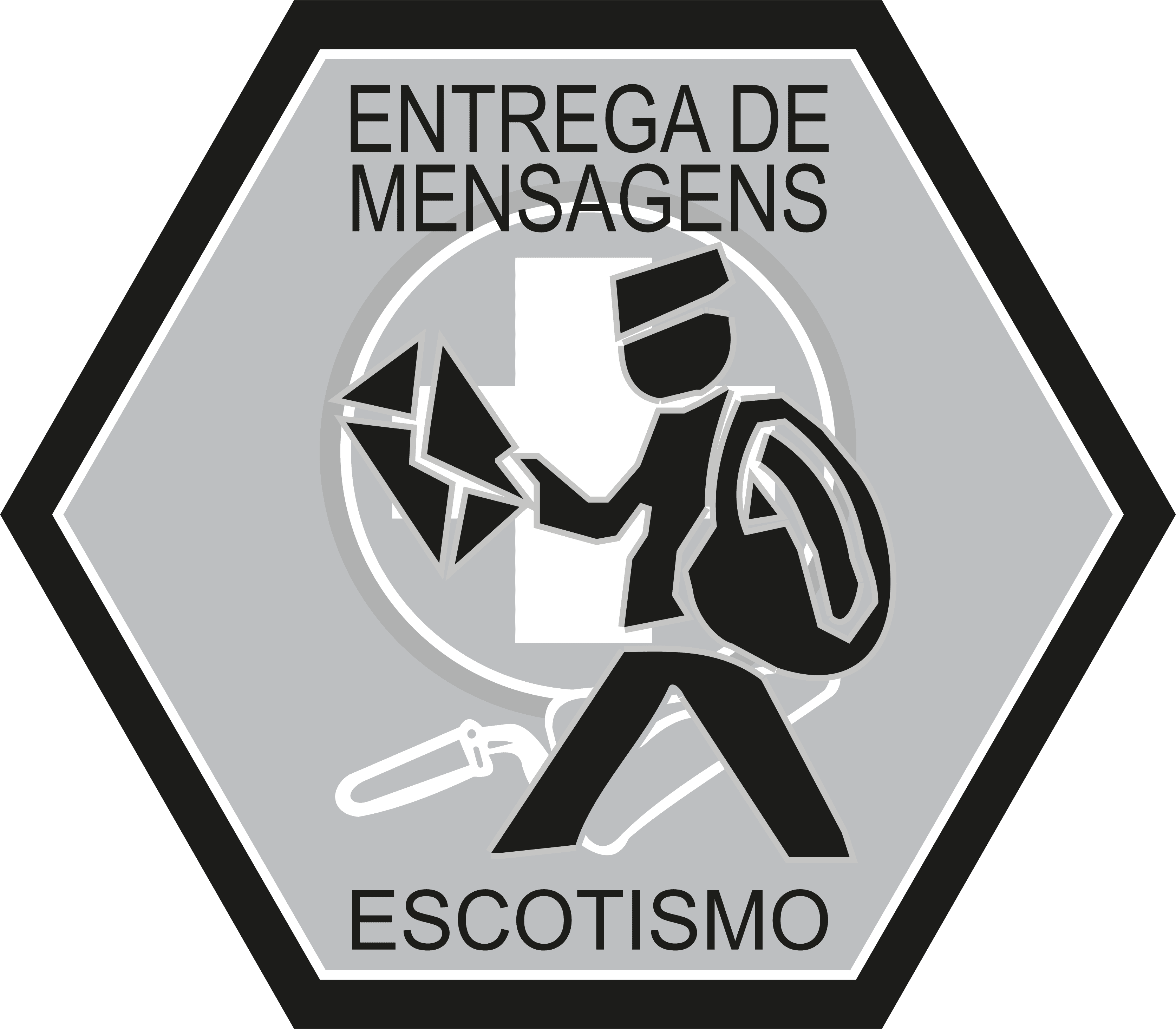 Entrega de Mensagens