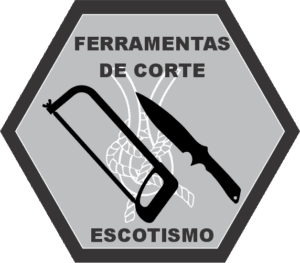 Ferramentas de Corte