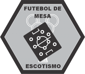 Futebol de Mesa