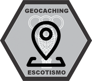 Geocaching