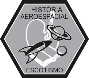 História Aeroespacial