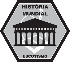 História Mundial