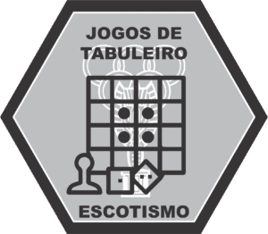 Jogos de Tabuleiro
