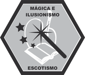 Mágica e Ilusionismo
