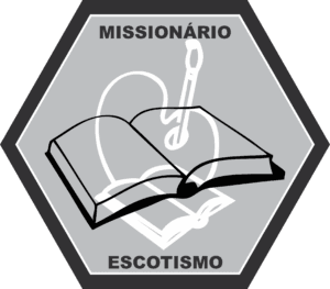 Missionário Católico