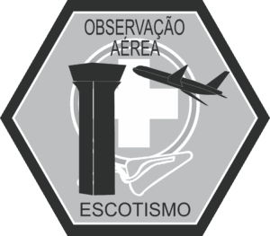 Observação Aérea