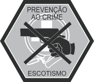 Prevenção ao Crime