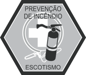 Prevenção de Incêndio