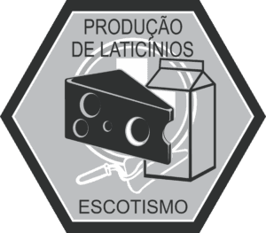 Produção de Laticínios