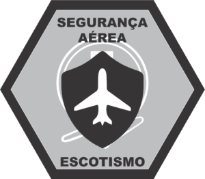 Segurança Aérea