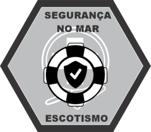 Segurança no Mar