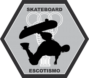 Skateboard