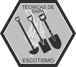 Técnicas de Sapa