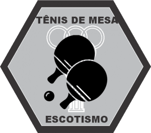 Tênis de Mesa
