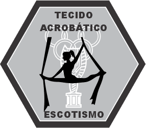 Tecido Acrobático