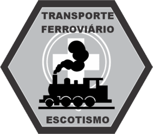 Transporte Ferroviário