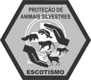 Proteção de Animais Silvestres