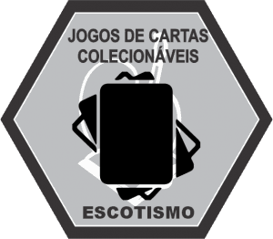 Jogos de Cartas Colecionáveis