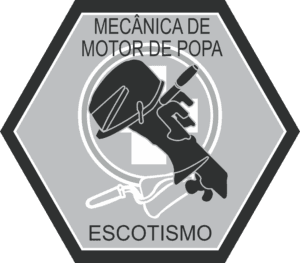 Mecânica de Motor de Popa