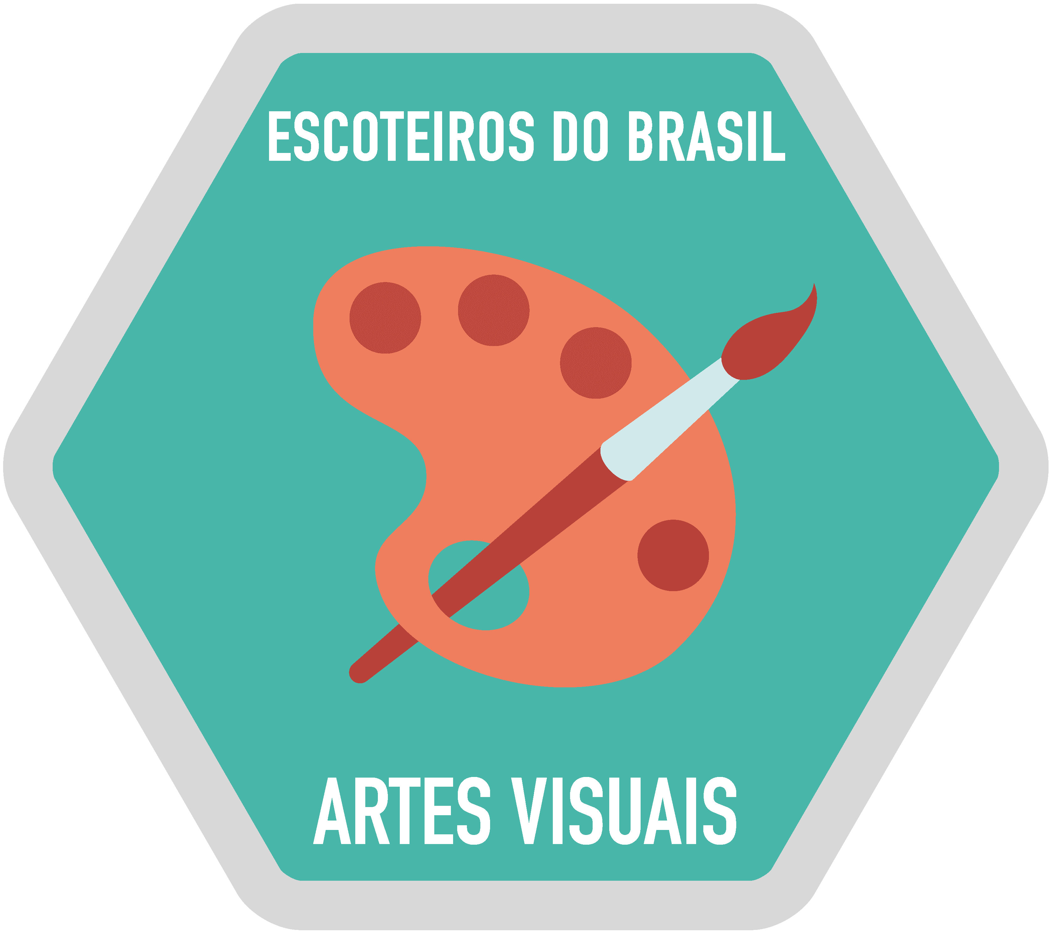 Artes Visuais