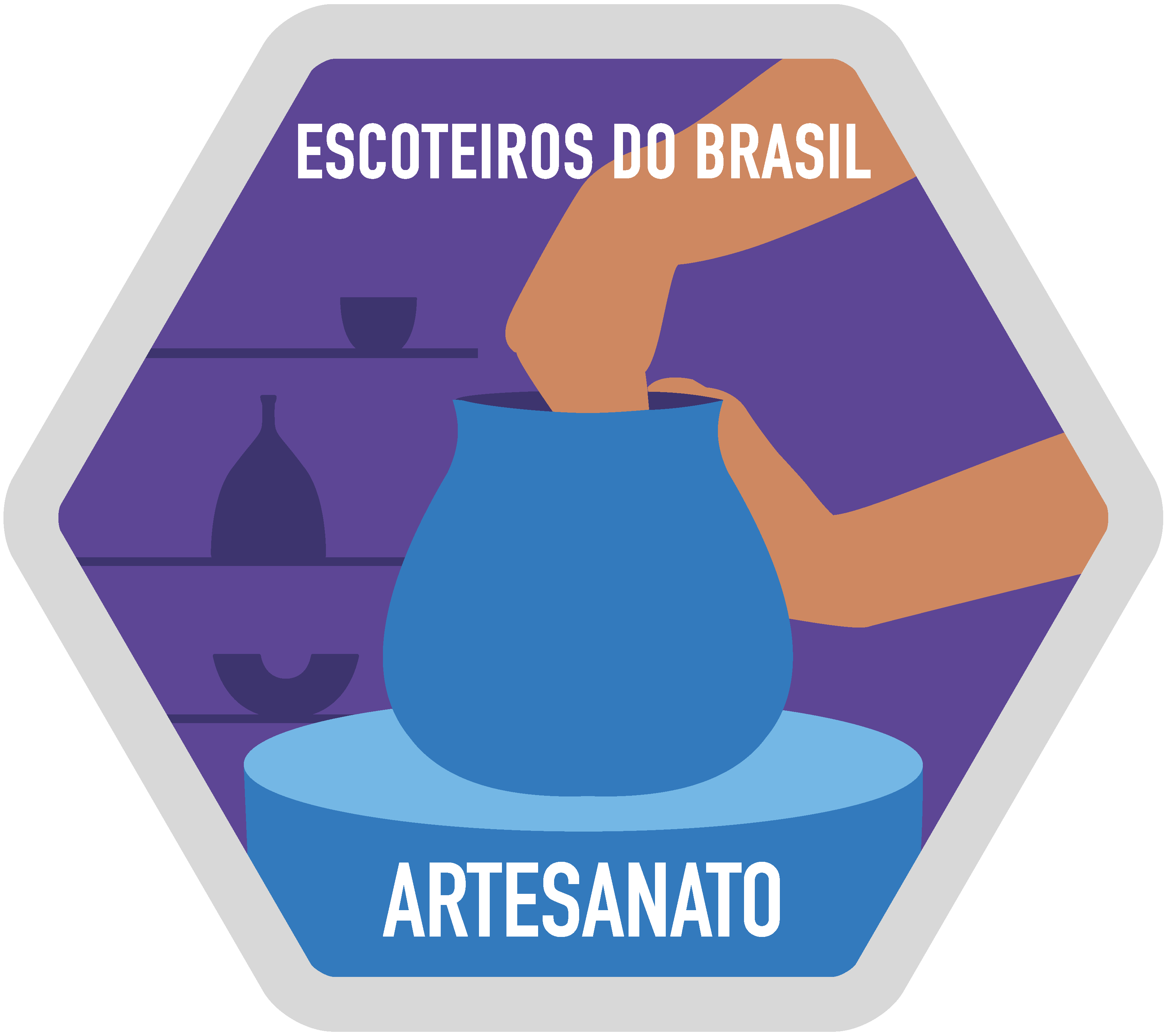 Artesanato