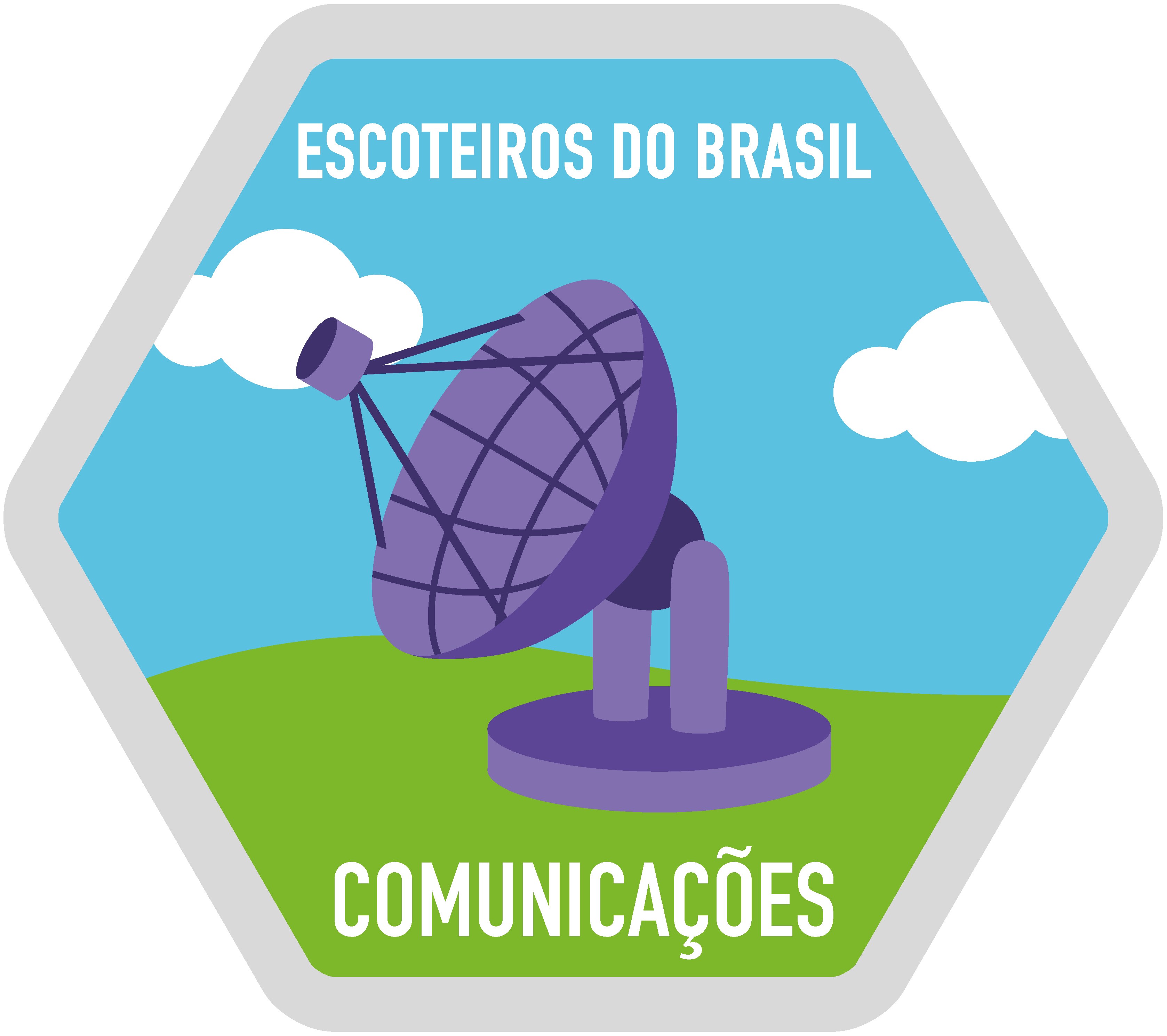 Comunicações