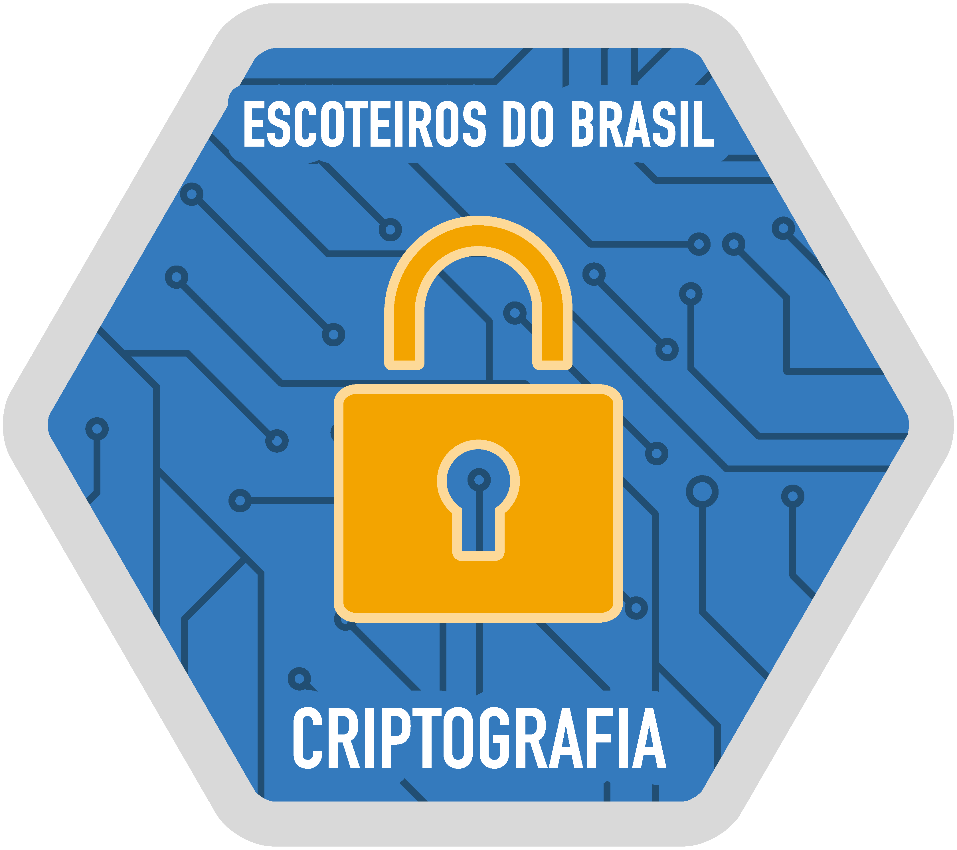 Criptografia