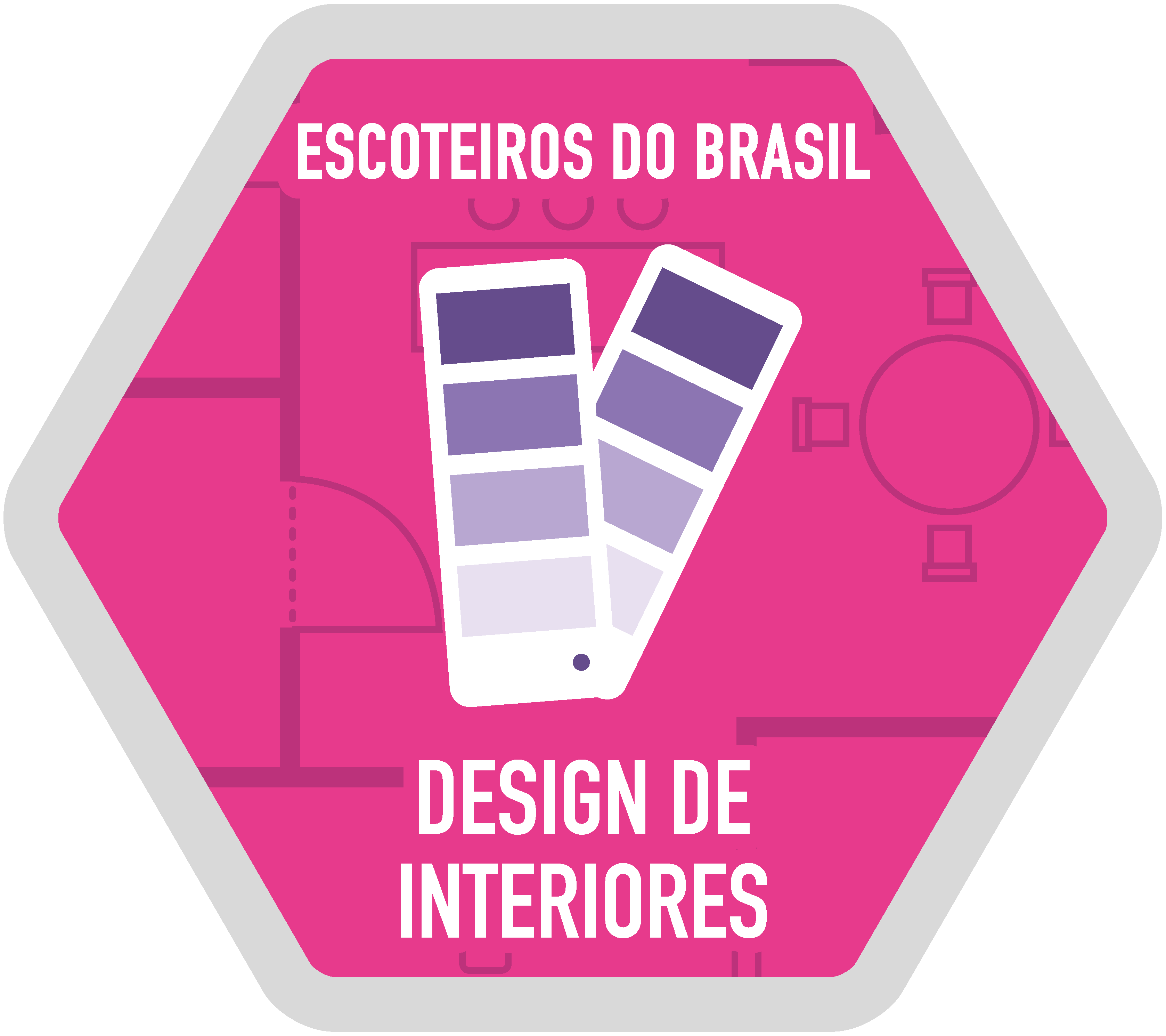 Design de Interiores