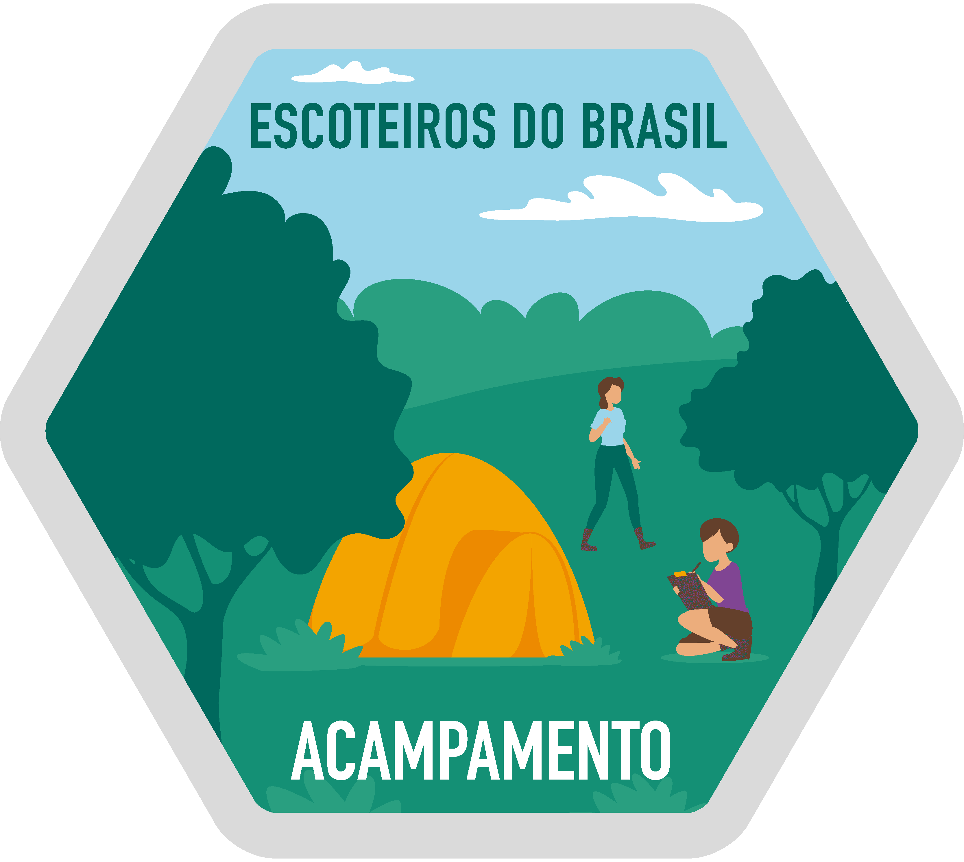 Acampamento