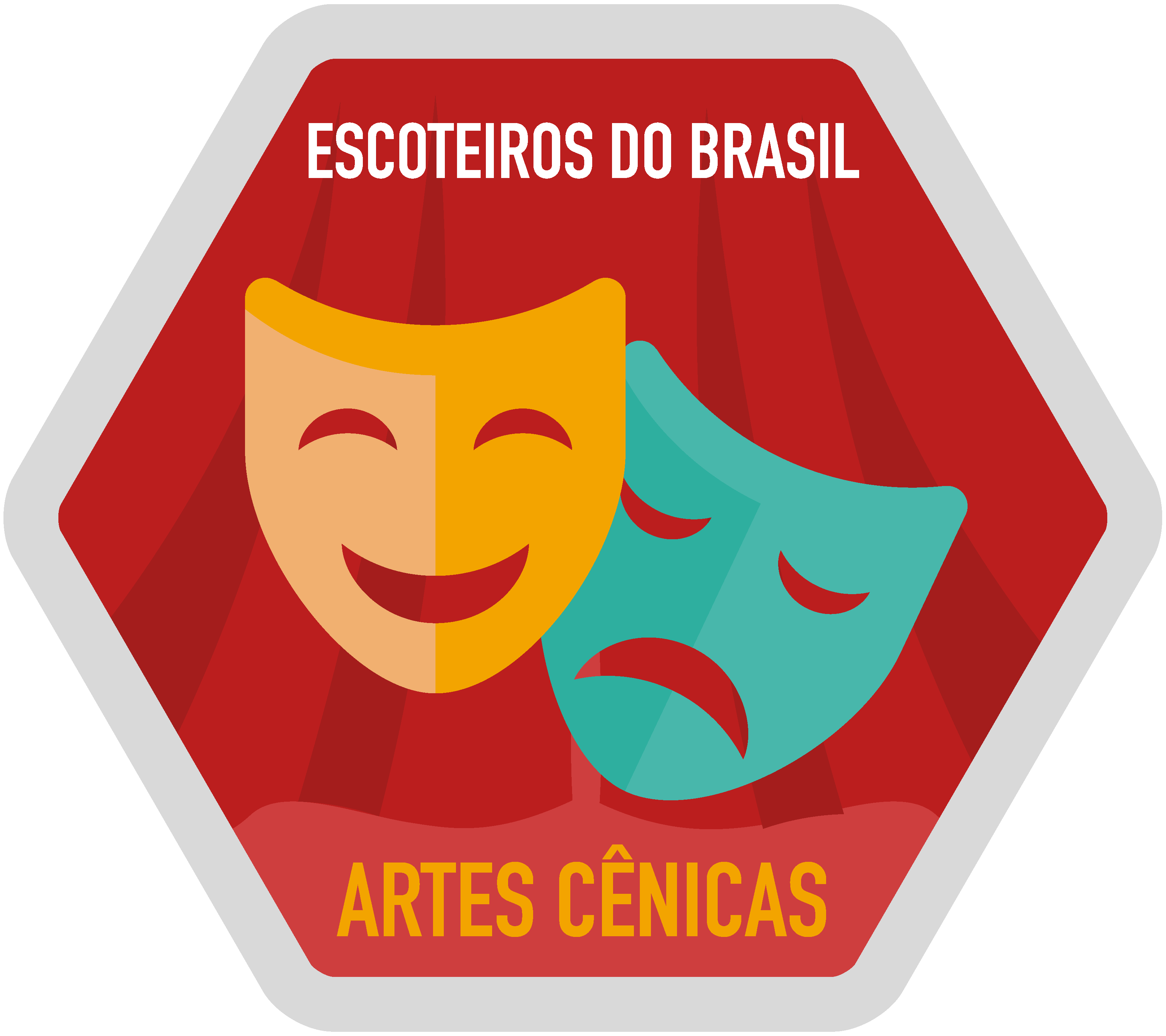 Artes Cênicas