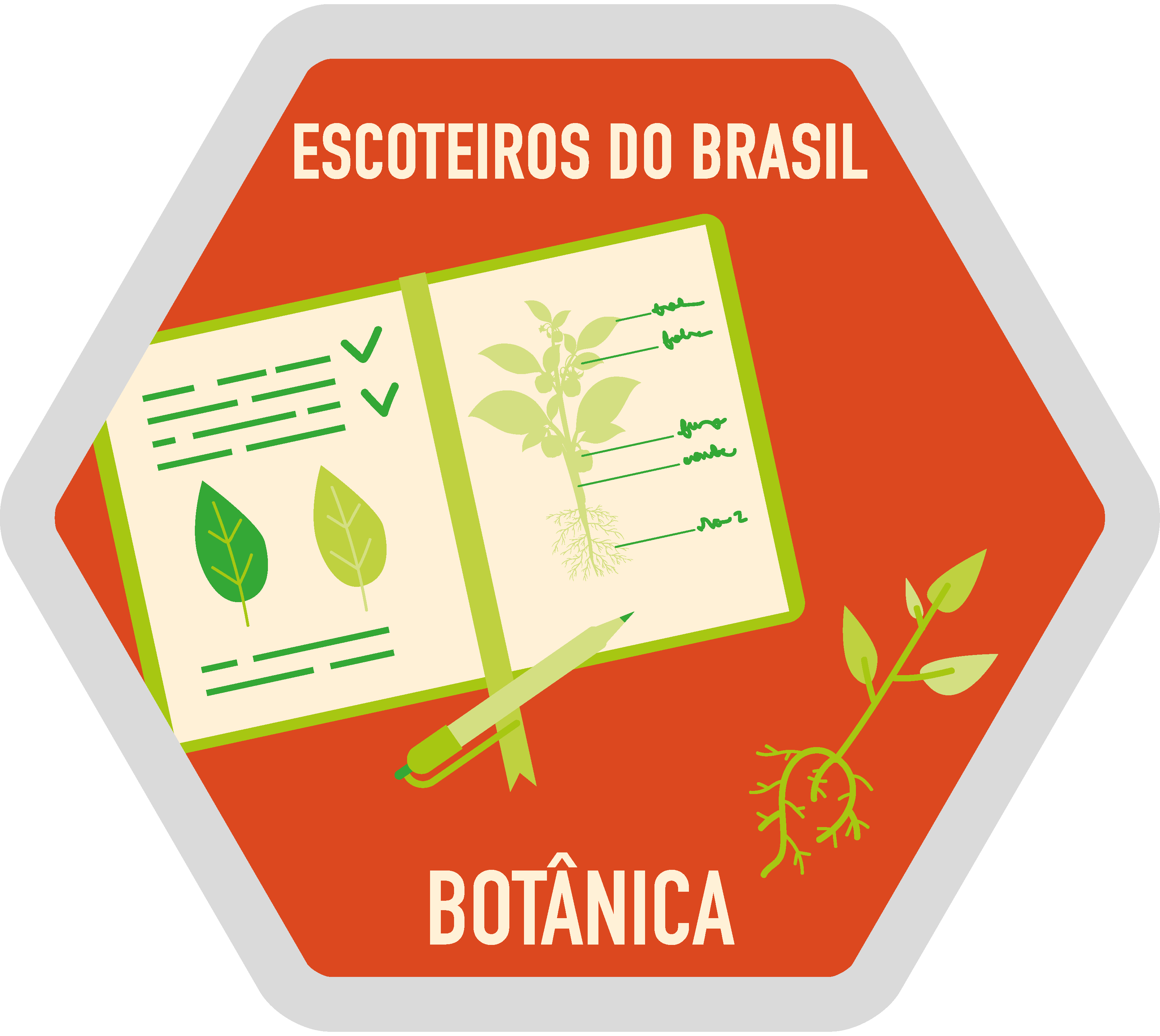 Botânica