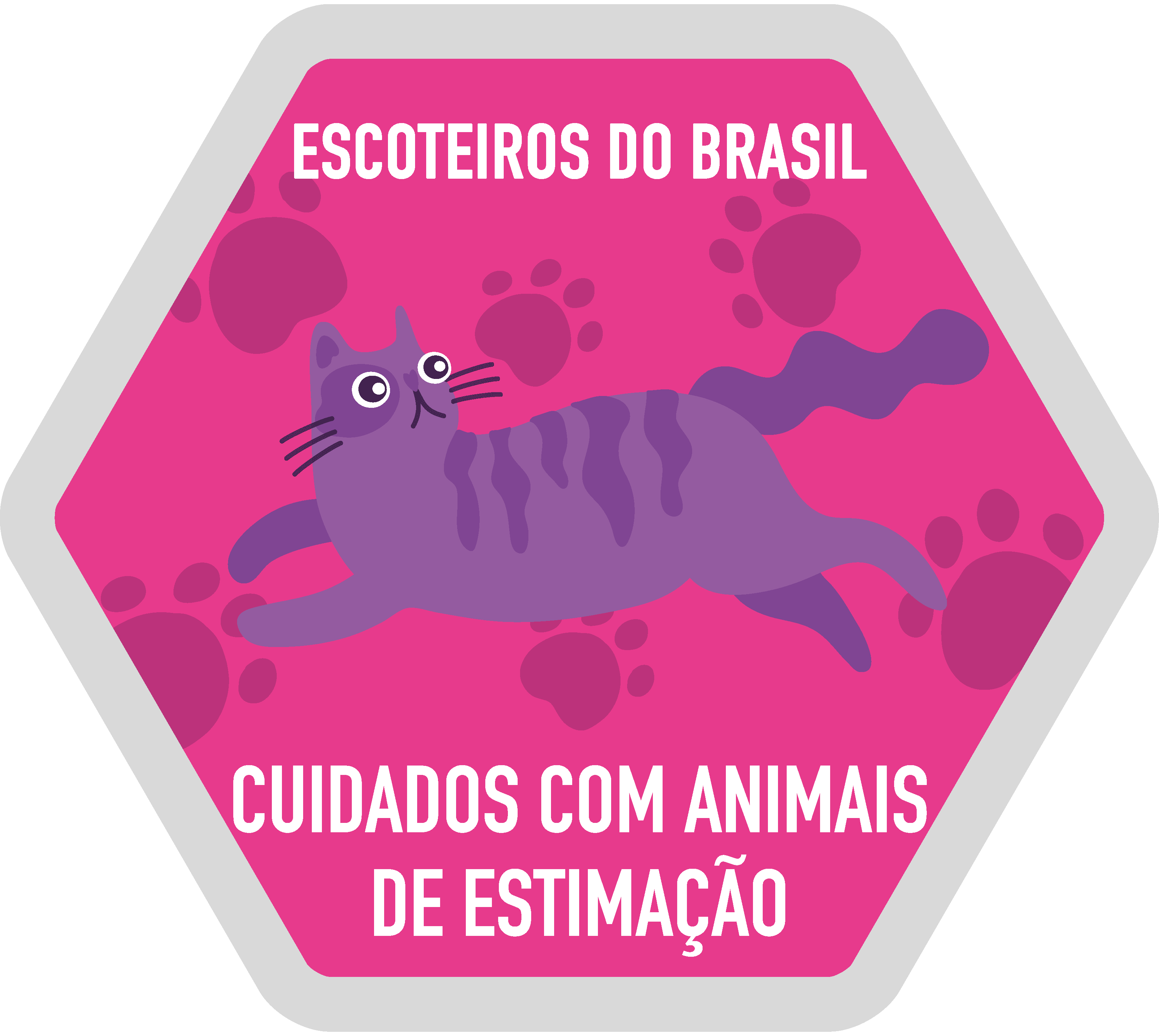 Cuidados com Animais de Estimação