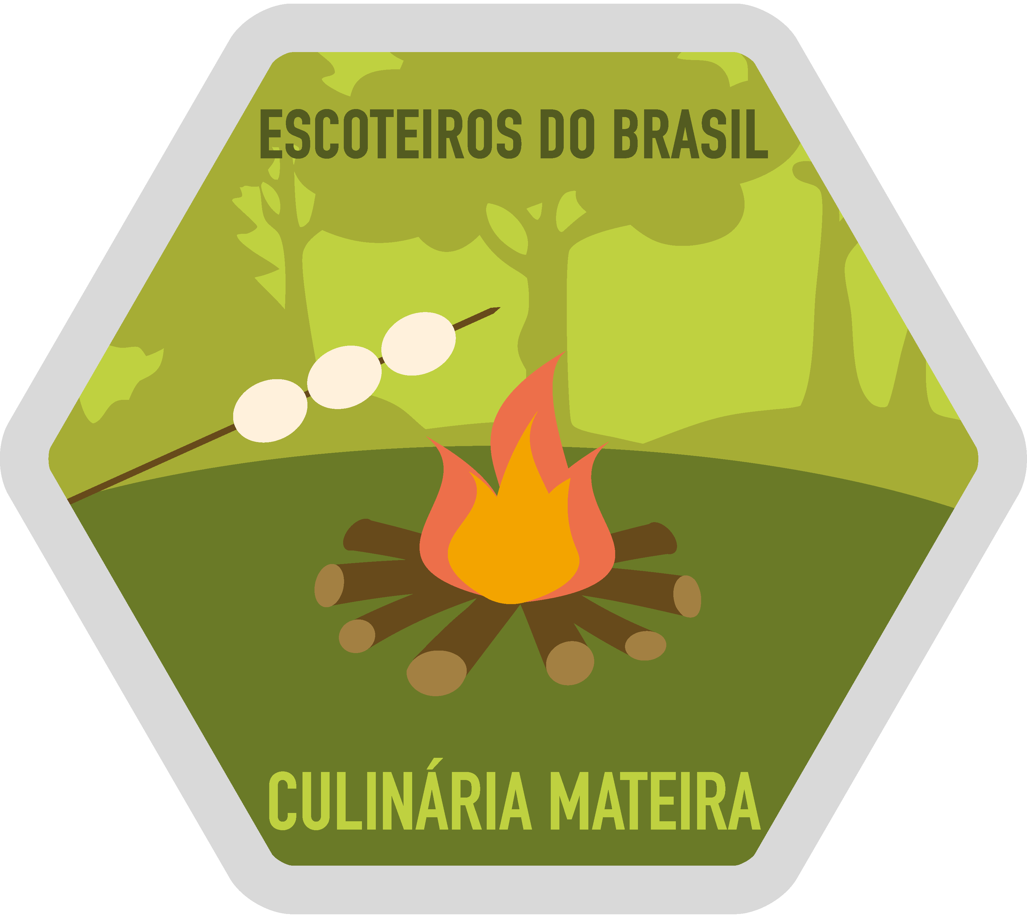 Culinária Mateira