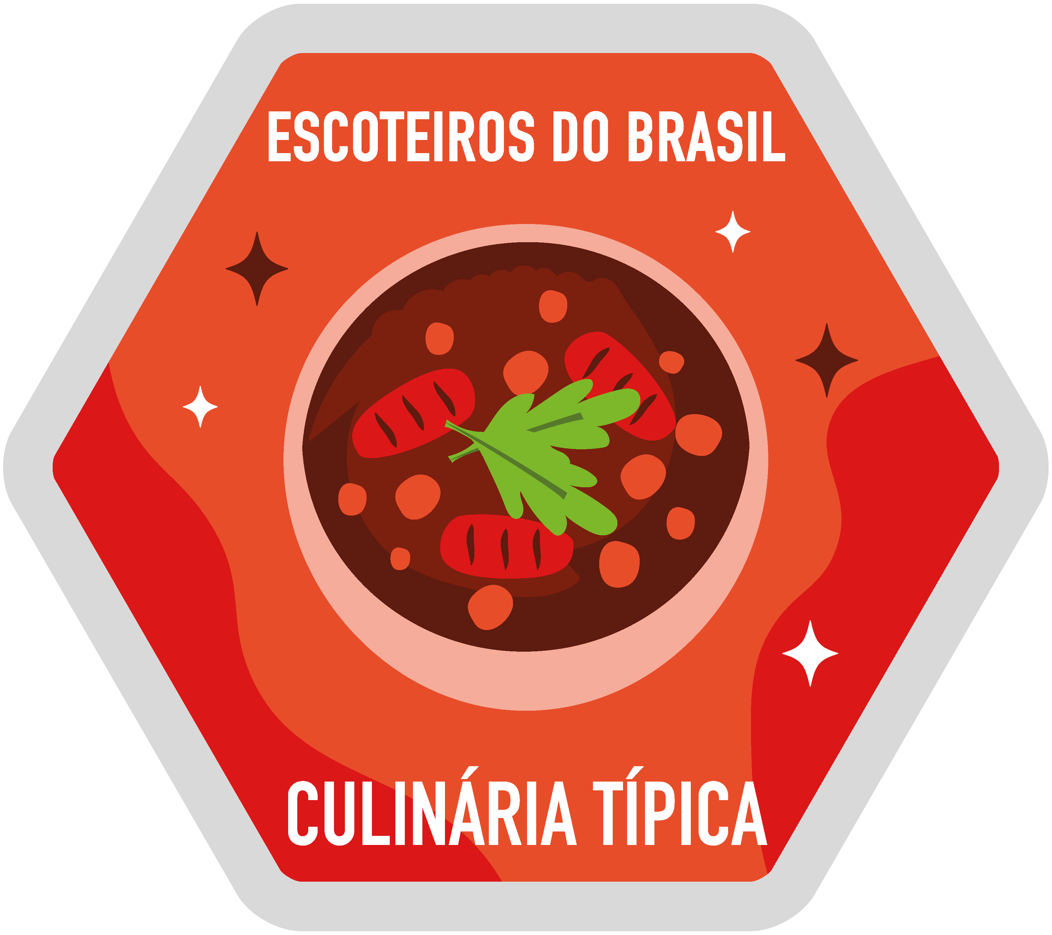Culinária Típica