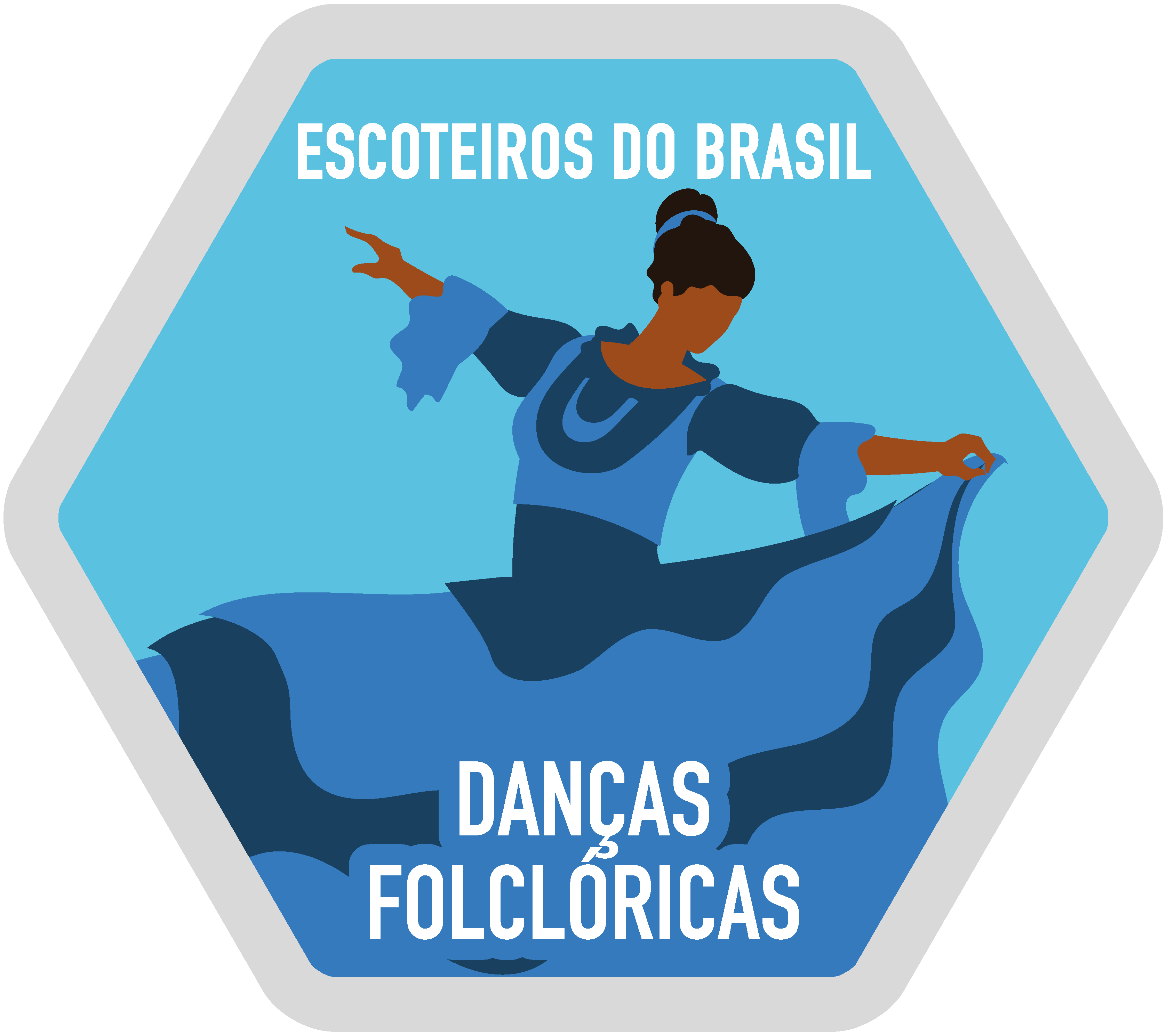 Danças Folclóricas