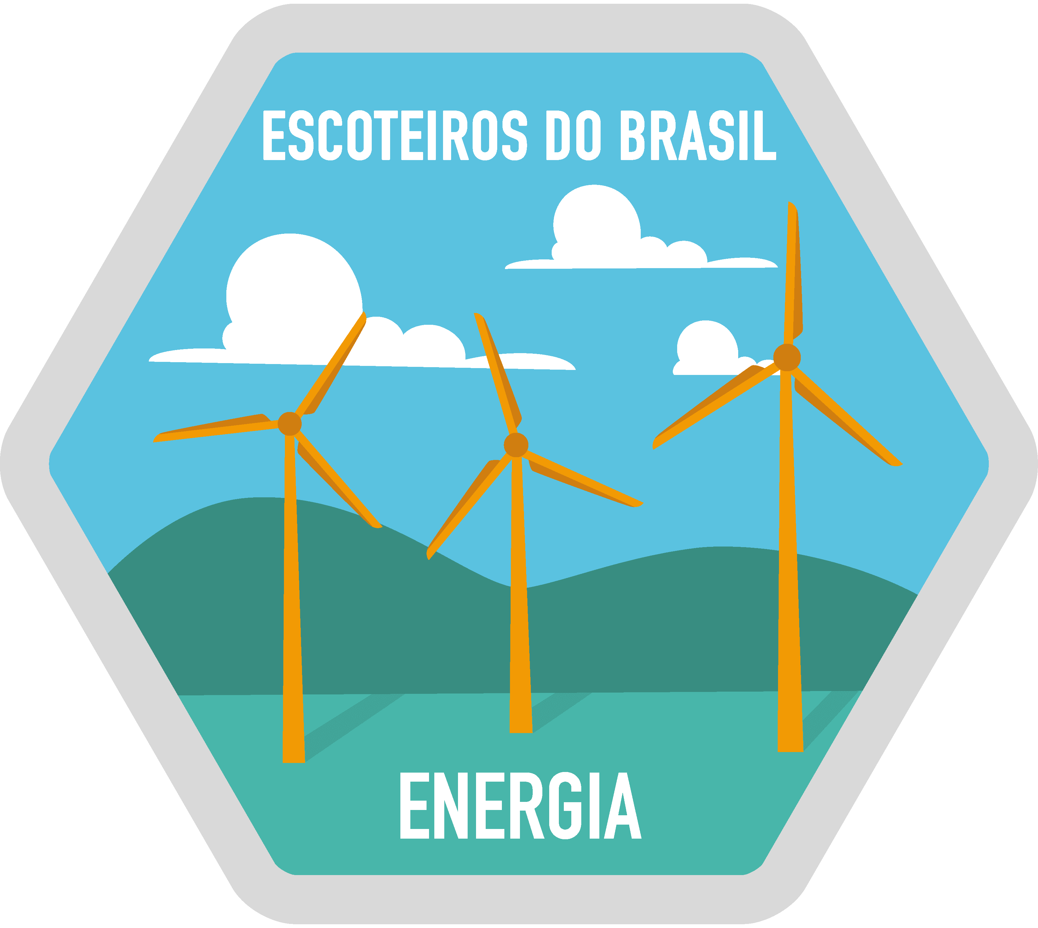 Energia