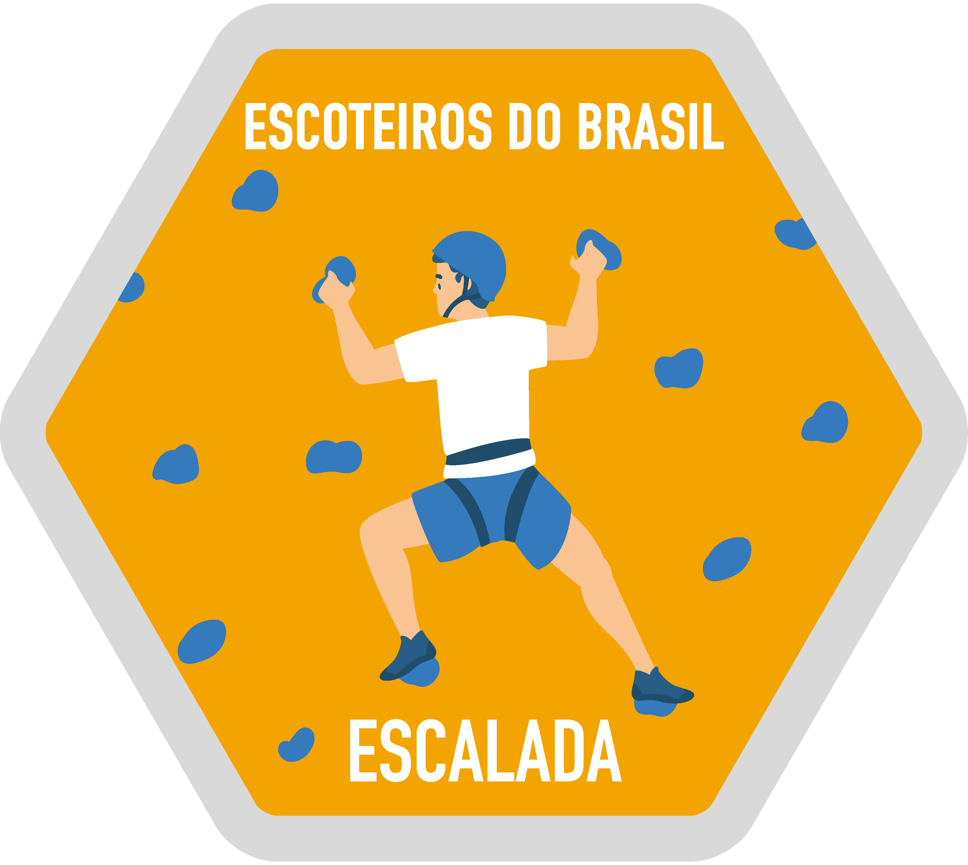 Escalada