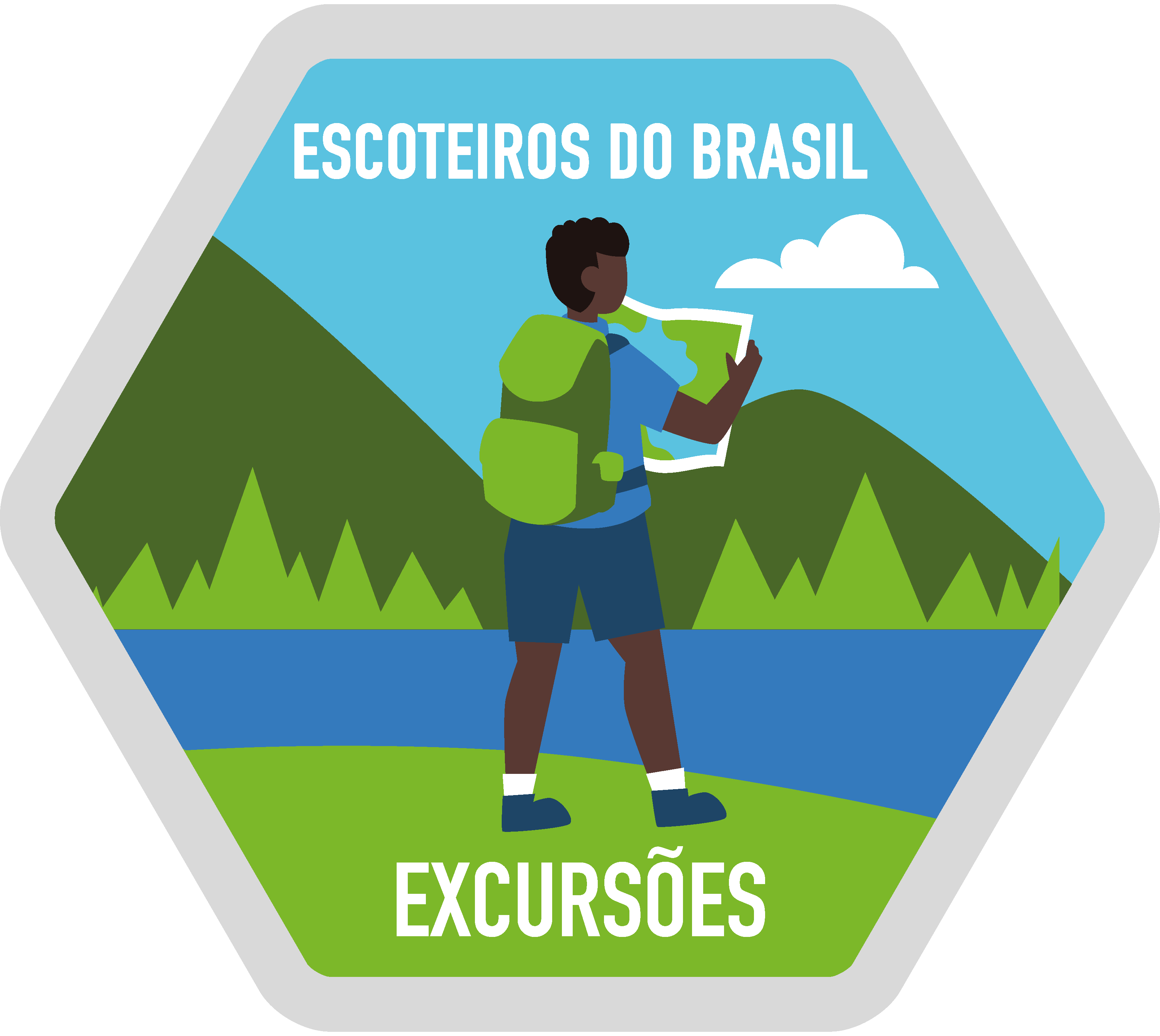 Excursões