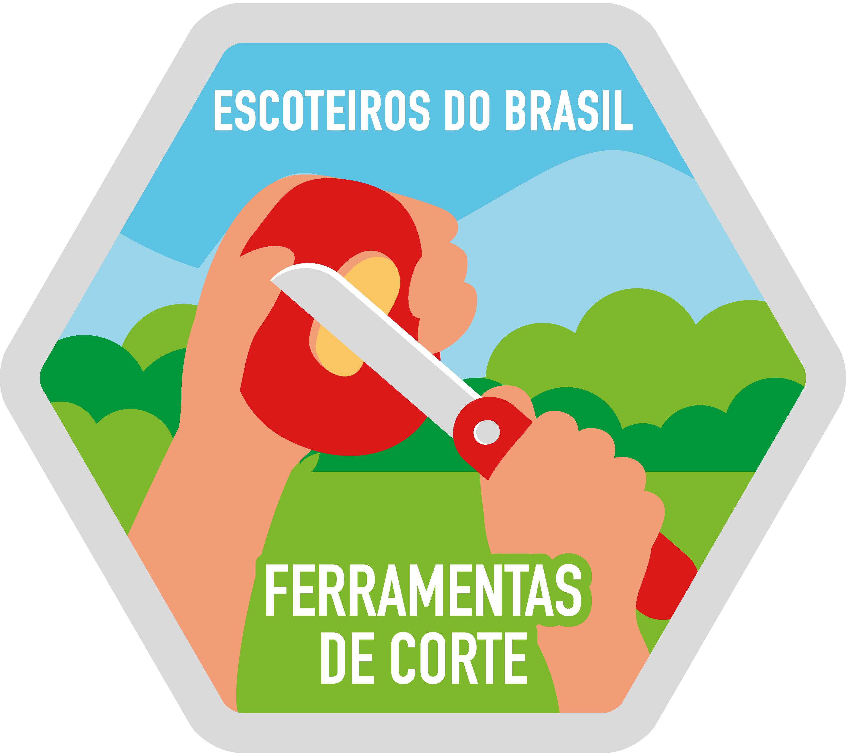 Ferramentas de Corte